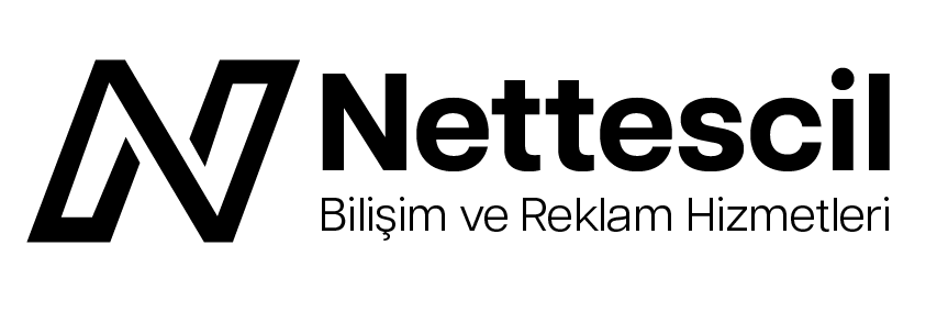 Nettescil Gelişmiş E-Ticaret Yazılımları
